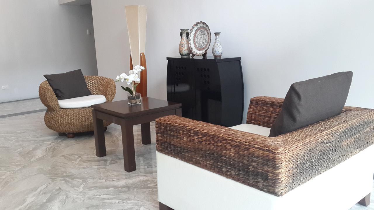 Ybc Grand Hotel Olongapo Dış mekan fotoğraf