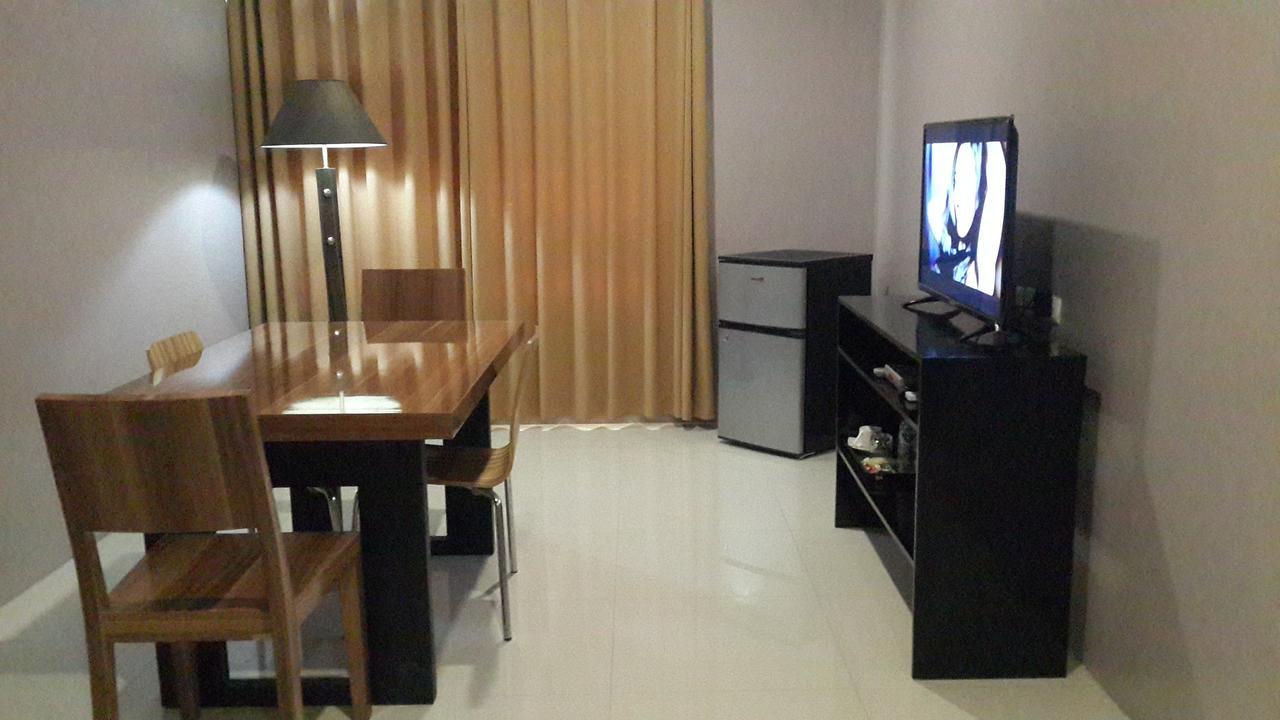 Ybc Grand Hotel Olongapo Dış mekan fotoğraf
