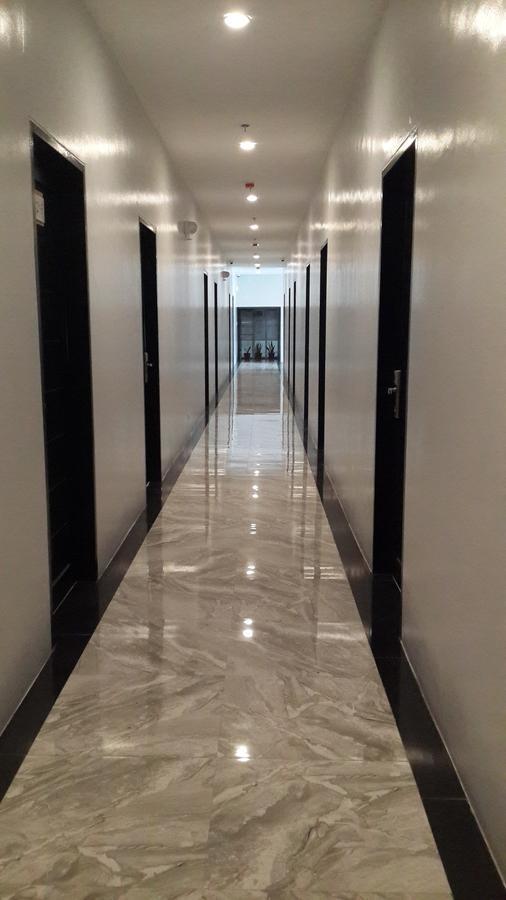 Ybc Grand Hotel Olongapo Dış mekan fotoğraf