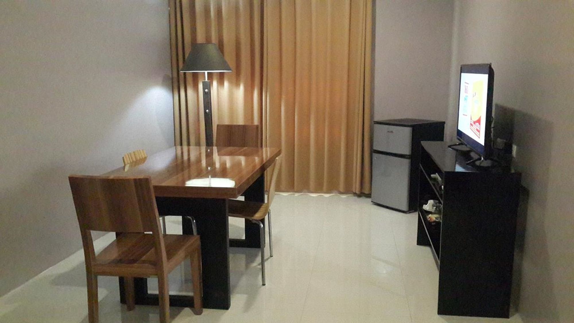 Ybc Grand Hotel Olongapo Dış mekan fotoğraf